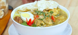 Inilah Tempat Makan Populer di Padang Wajib Kamu Jelajahi