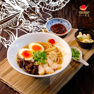 Top Caffe yang Menyajikan Makanan Jepang di Medan
