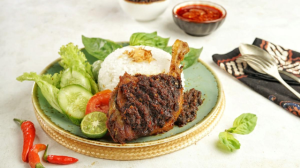 Tempat Kuliner di Kabupaten Hulu Sungai Selatan