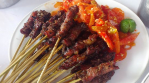 Top Wisata Kuliner Khas Indonesia di Purwakarta