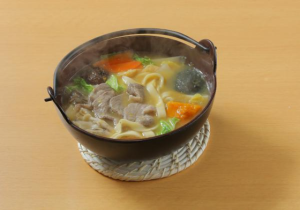 Tempat Makan yang Terdapat di Sekitaran Fujiyama