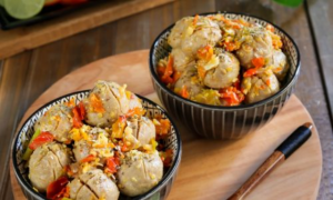 Top Makanan Incaran Kuliners dengan Rasa Pedas Menggelora