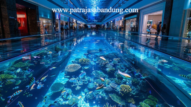 9 Objek Tempat Wisata Gratis di Jakarta Cocok Liburan Weekend