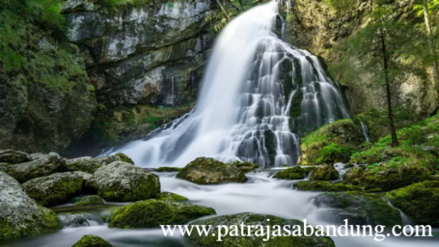4 Tempat Wisata di Ciamis yang Memukau